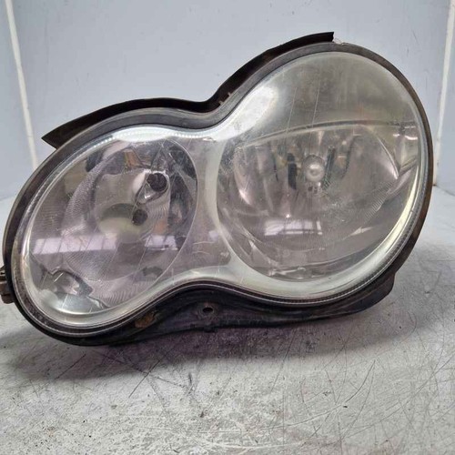 Faro fanale proiettore ant - , sx