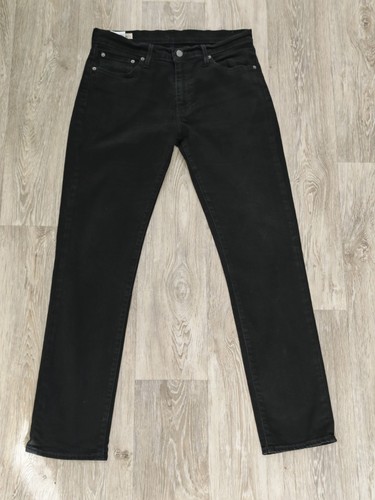 Jeans levi 511 slim taglio - jeans,