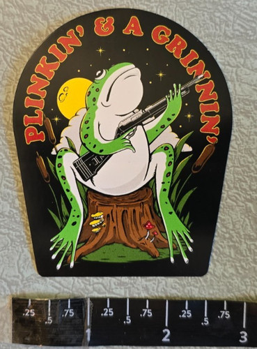 Adesivo decalcomania vinile