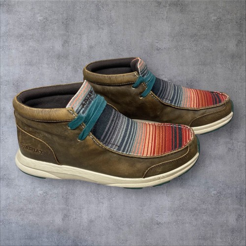 Ariat spitfire serape scarpe - serape,