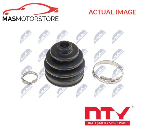Kit giunto lato ruota - kit, cv