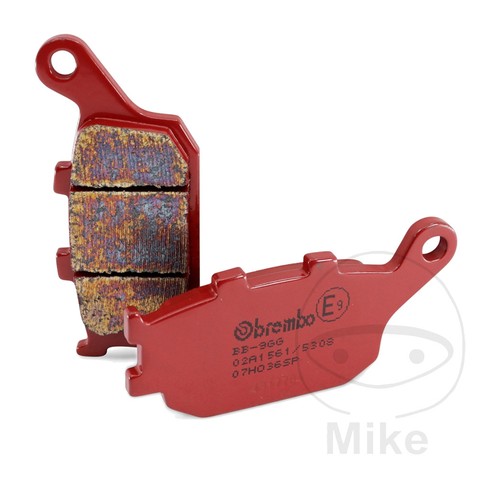 Brembo pastillas freno - brembo,