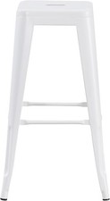 TINKEE LINEAR Set 4 Sgabelli