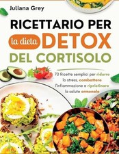 Ricettario per la dieta detox