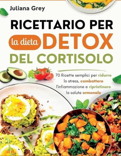 Ricettario per dieta detox - per,