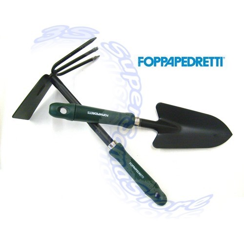 Set giardinaggio foppa - giardinaggio,