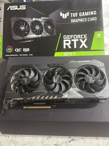 Asus tuf gaming geforce - tuf,