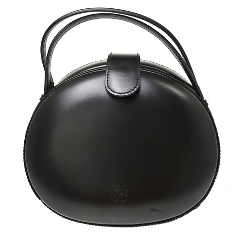 Loewe anagram cuir petit - loewe,