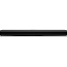 SOUNDBAR ALTOPARLANTE CASSA PHILIPS HTL1190B/12 2.0 NERO BLACK