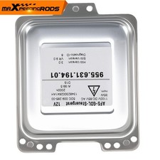 Centralina fari for PORSCHE