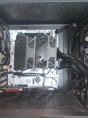 32gb ddr4 ecc quad channel - ddr4, quad-channel