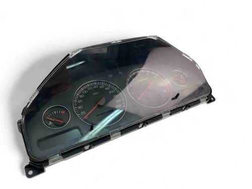 Strumentazione volvo s60 - strumentazione,