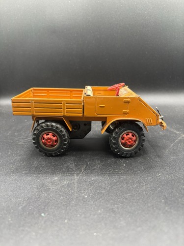 1950 mercedes unimog 411 - mercedes,