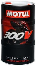 Olio motore MOTUL MT836061