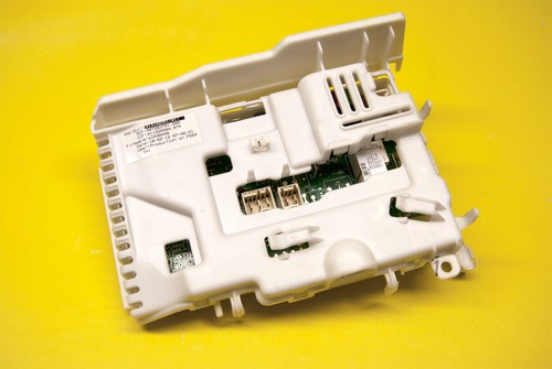 Scheda elettronica lavatrice