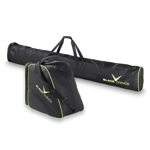 Black crevice borsa - crevice, per