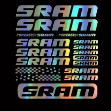 1SET Trendy SRAM - Set di