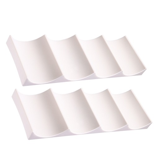 2pcs desktop wine storage - desktop,
