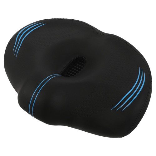 Sella bici oversize per uomo - , e