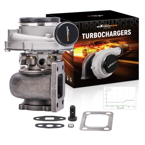 Street billet turbo gt30 - turbo,