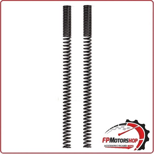 Coppia molle forcella yss per - coppia,