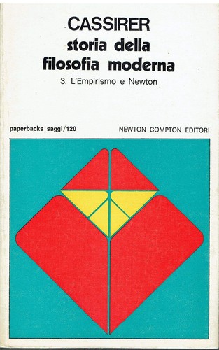 Storia della filosofia