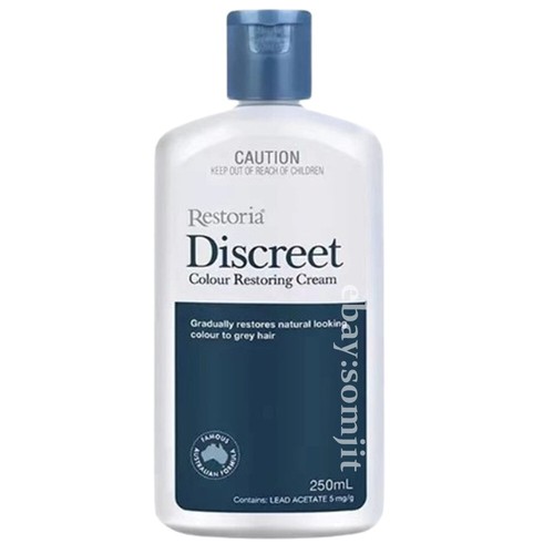 Restoria crema colorante - restoria,