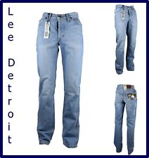 LEE Jeans detroit da uomo