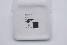 Rolex Explorer Plexiglass