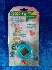 *RG3 Cucciolo virtuale