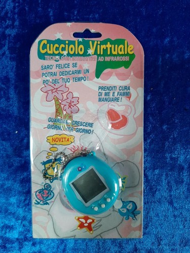 Rg3 cucciolo virtuale - cucciolo,