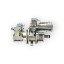 JUNKERS 8738703168 GRUPPO VALVOLA GAS DI RICAMBIO PER CALDAIA