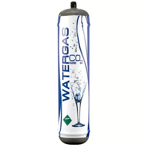Bombola co2 alimentare 600 - alimentare,