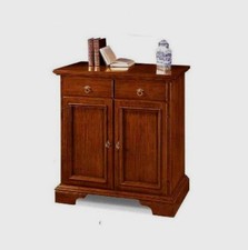 MOBILE CREDENZA IN LEGNO