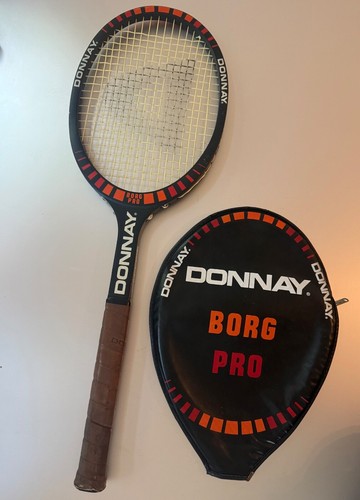 Rare bjorn borg - bjorn,