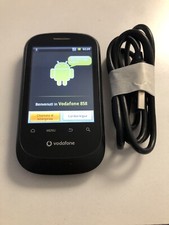 Telefono Cellulare HUAWEI Model U8160 VODAFONE 858 SMART Android 2.2.1 Sbloccato