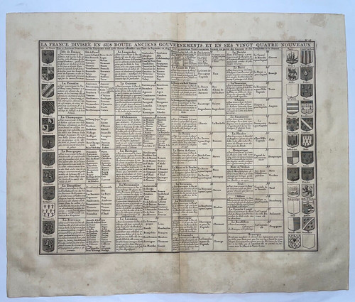 Governi francia 1720 henri - governi,