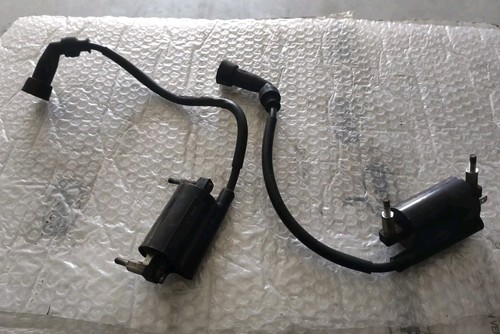 Bobine suzuki inazuma 250 - bobine,