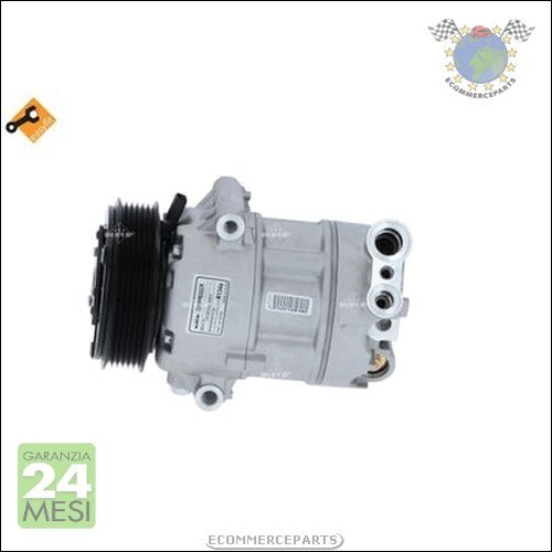 Compressore climatizzatore