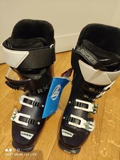 Scarponi sci lange junior