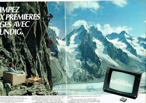 Publicite advertising 056 - advertising,