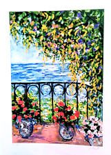 "TERRAZZO A SCOPELLO"