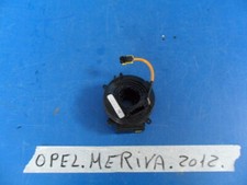 ROTELLA CONTATTO SPIRALE