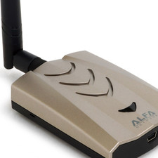 Alfa awus036achm 802 - alfa, dual