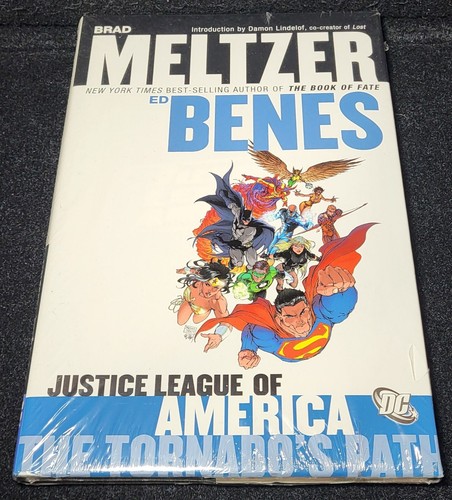 Justice league america vol - america,