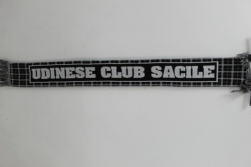 Sciarpa calcio scarf udinese - scarf,