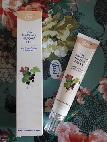 Super offerta just olio - super,