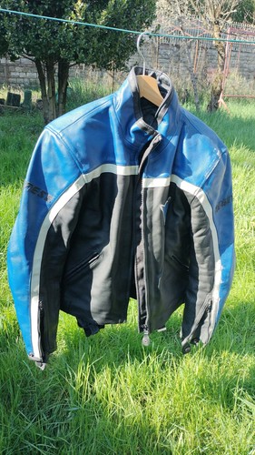 Giacca dainese 46 - giacca,