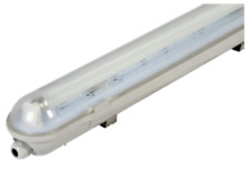 PLAFONIERA STAGNA TIPO DISANO