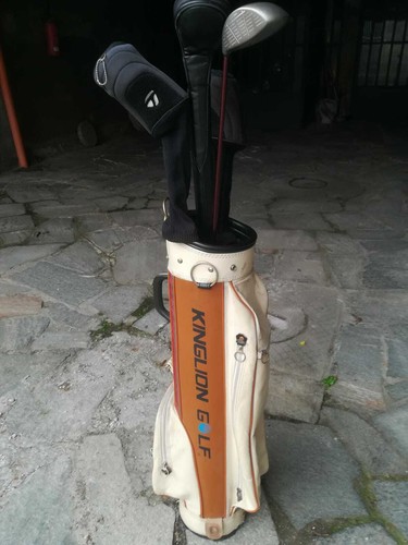 Borsa sacca golf - borsa/sacca, da